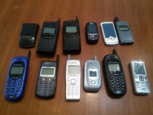 telefonini