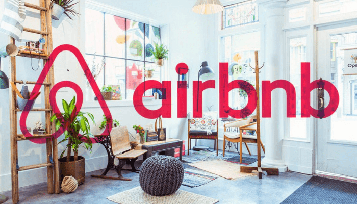 truffe airbnb