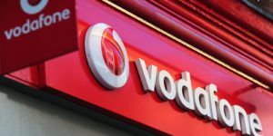 vodafone back together