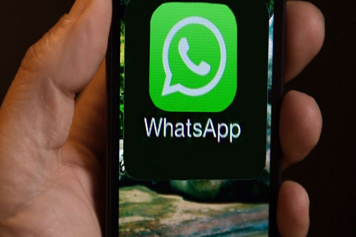 WhatsApp: il nuovo aggiornamento sorprende gli utenti, la novità è grande