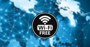 wifi gratis