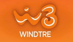wind tre