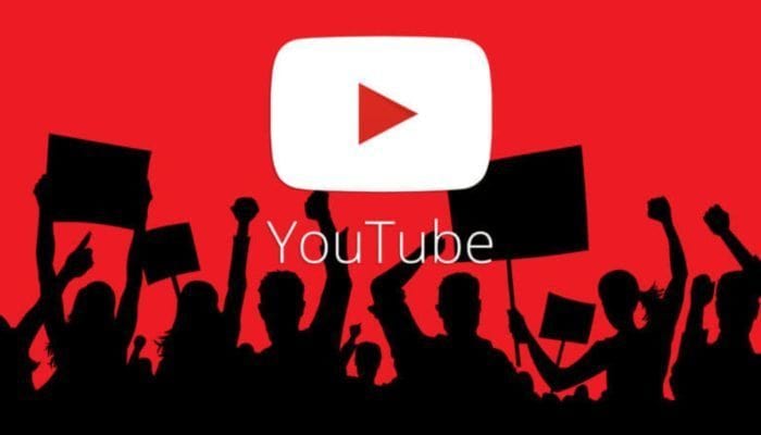 youtube-music-aggiornamento-playlist-nuove-assistive