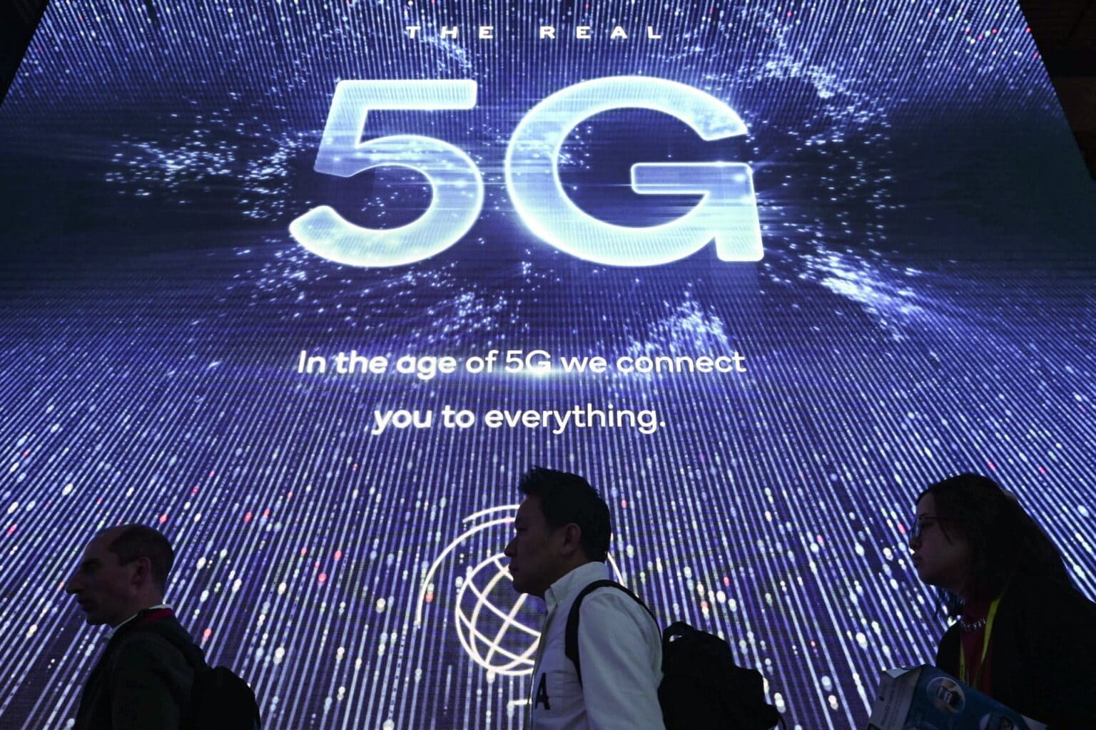 5G