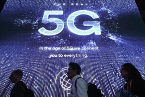 5G