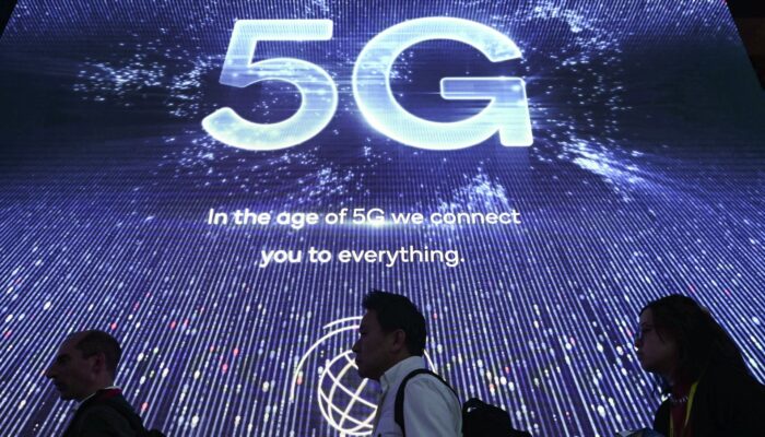 5G