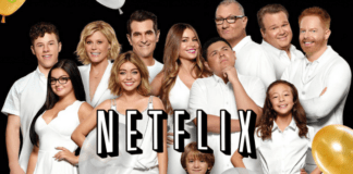 Modern Family, The IT Crowd, Community: le migliori serie comedy Netflix