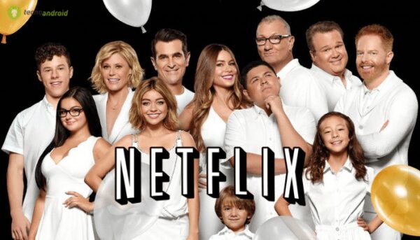 Modern Family, The IT Crowd, Community: le migliori serie comedy Netflix