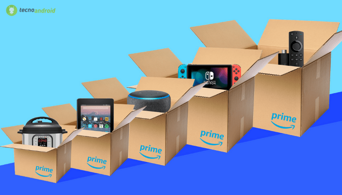 Amazon Prime: guida pratica per iscriversi al servizio di acquisti online