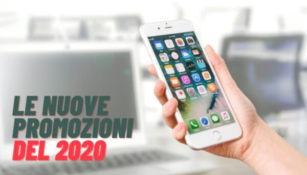 Smartphone: molti operatori telefonici lanceranno nuove promozioni