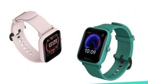 Amazfit Bip U debutto 16 ottobre