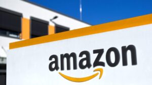 amazon