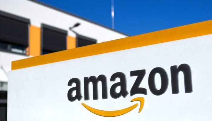 amazon