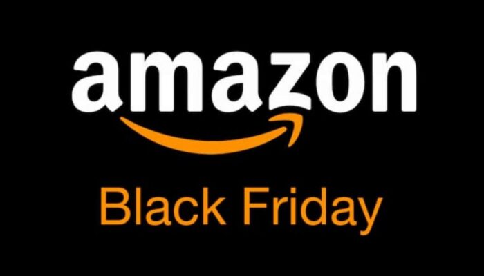 Amazon: fino al 19 novembre è Black Friday, le offerte dell'elenco segreto