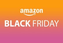 Amazon Black Friday in anticipo offerte