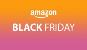 Amazon Black Friday in anticipo offerte