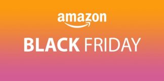 Amazon Black Friday in anticipo offerte