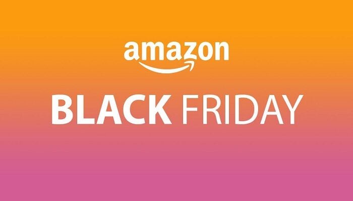 Amazon Black Friday in anticipo offerte