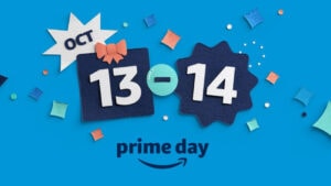 Amazon: partono oggi i Prime Day, prezzi quasi gratis nell'elenco segreto