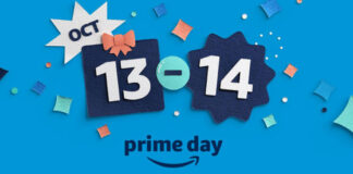 Amazon: partono oggi i Prime Day, prezzi quasi gratis nell'elenco segreto