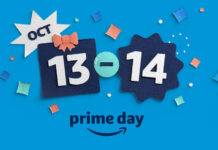 Amazon: ancora offerte Prime Day, merce quasi gratis in un elenco segreto