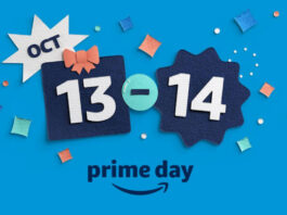 Amazon: ancora offerte Prime Day, merce quasi gratis in un elenco segreto
