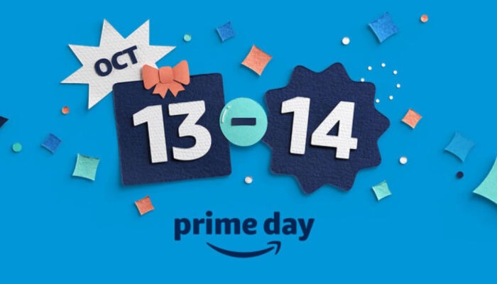 Amazon: ancora offerte Prime Day, merce quasi gratis in un elenco segreto