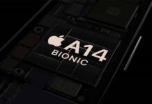 Apple, iPhone 12, iPhone 12 Pro, iPad Air 2020, SoC, A14 Bionic
