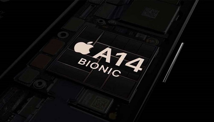 Apple, iPhone 12, iPhone 12 Pro, iPad Air 2020, SoC, A14 Bionic