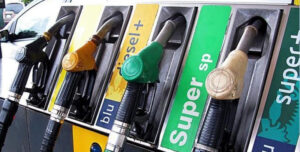 Carburante