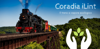 Treno a vapore: l'ecologia torna a farsi strada con il treno ecofriendly
