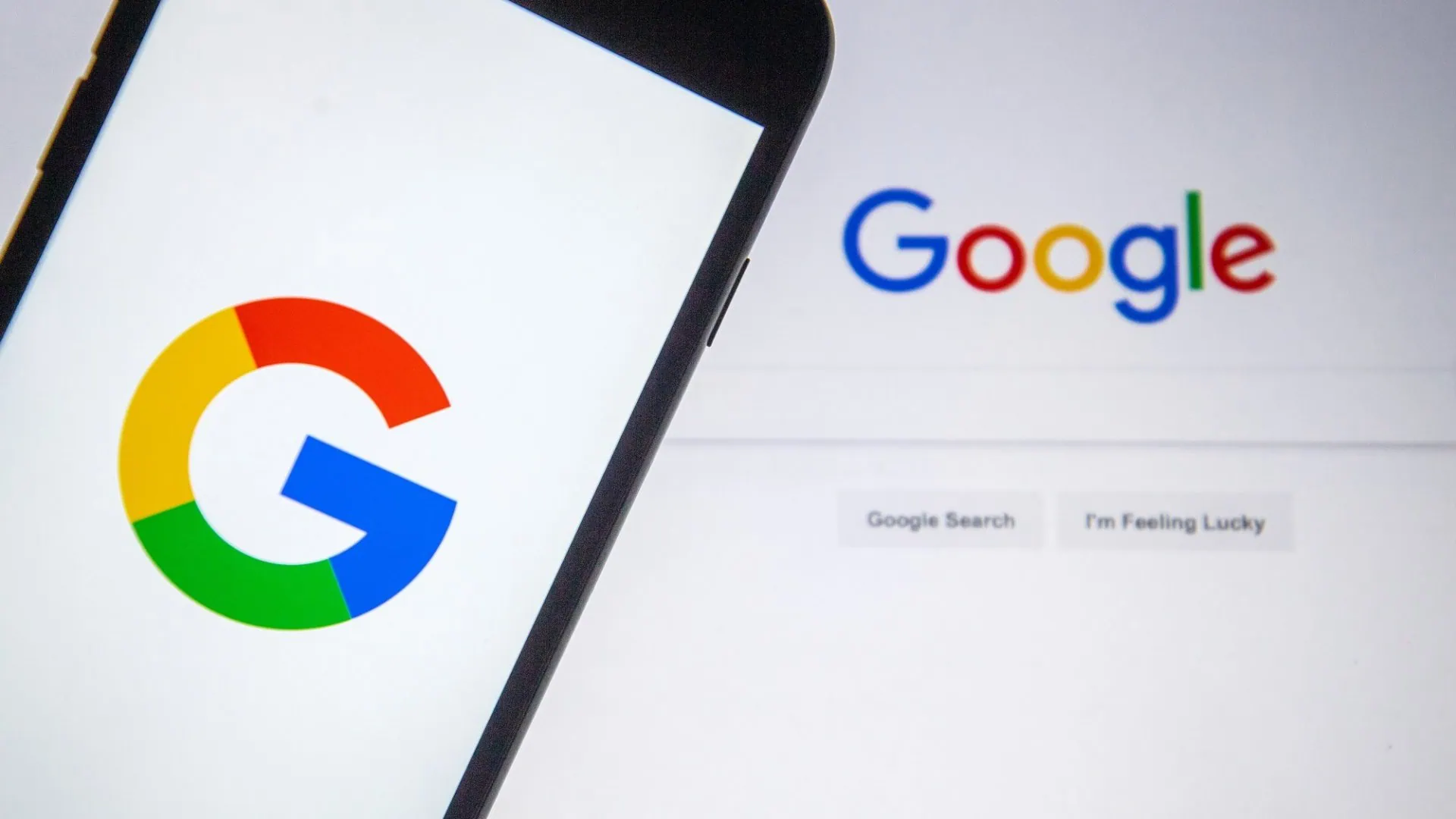 Coronavirus: Google potrebbe predire i nuovi focolai con una ricerca