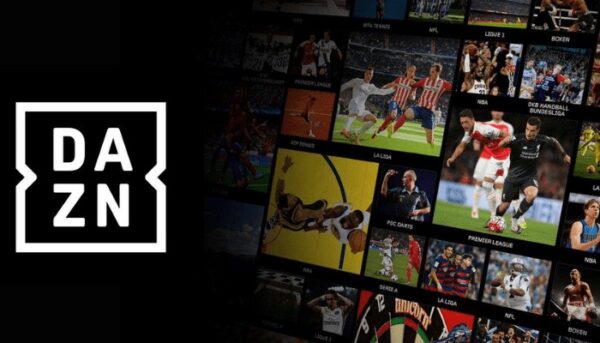 dazn