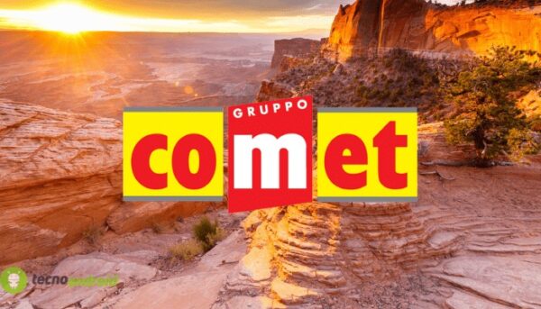 comet