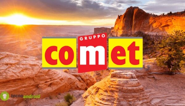 comet
