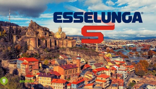 esselunga