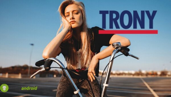 trony