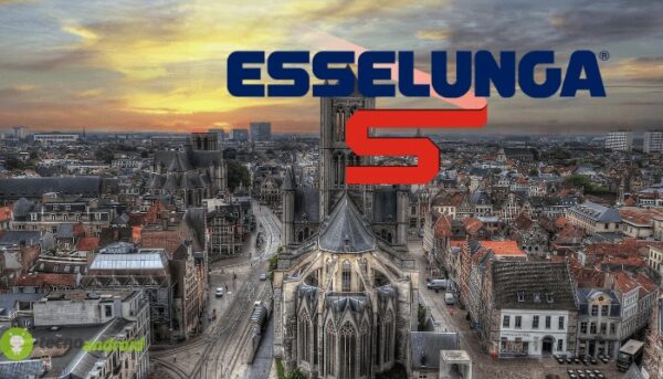 esselunga