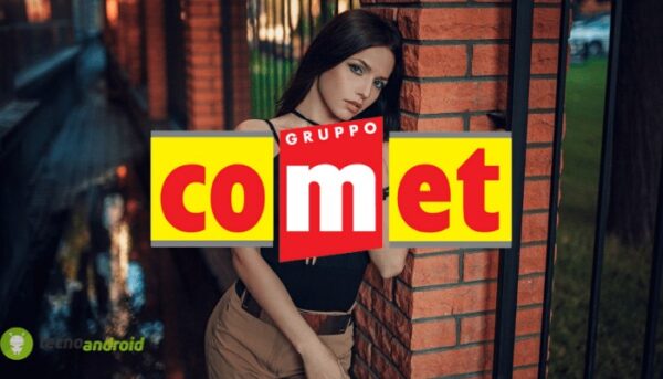 comet