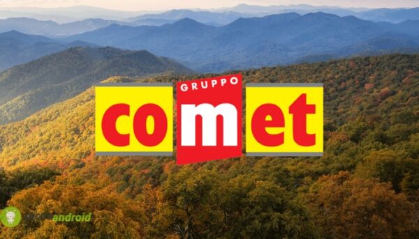 comet