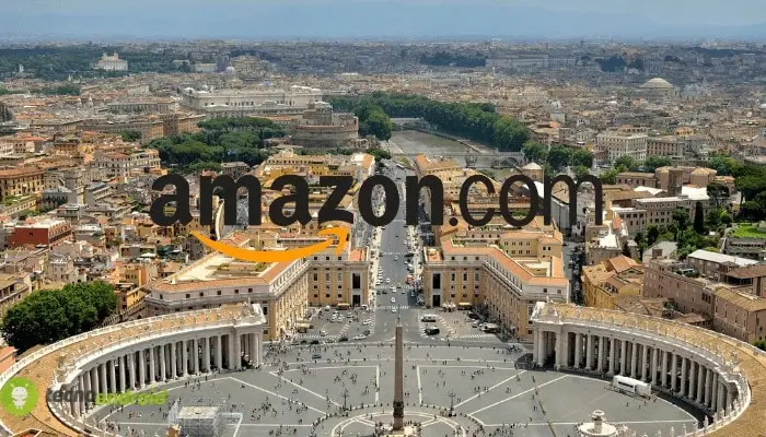 Amazon: lista segreta e riservata di merce quasi gratis