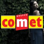 comet
