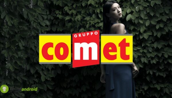 comet