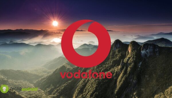 vodafone