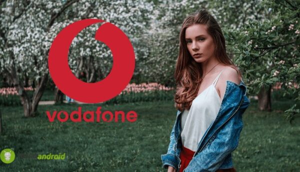 vodafone