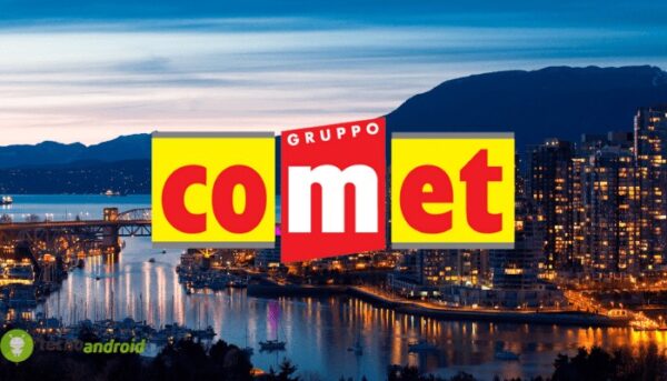 comet