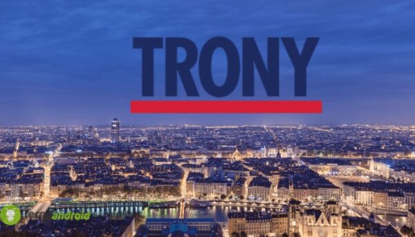 trony