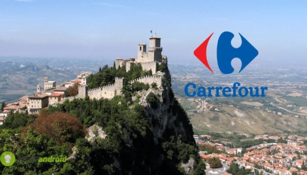 carrefour