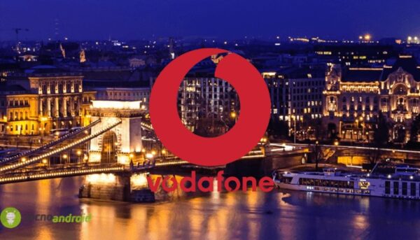 vodafone