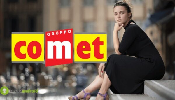 comet